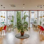 Altus Old Town - Destigo 3* Posen