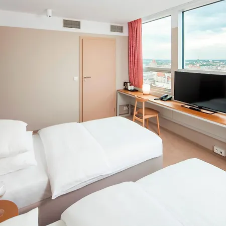 Altus Old Town - Destigo