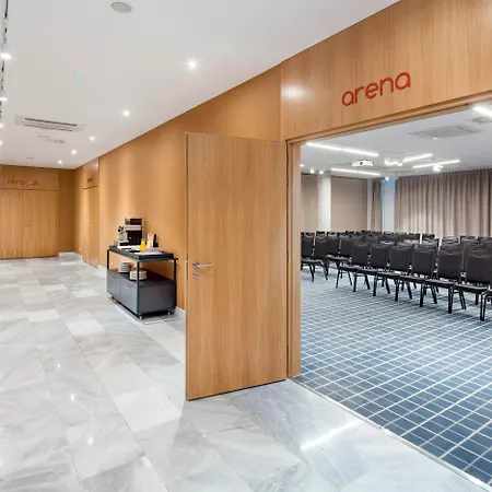 Altus Old Town - Destigo Ξενοδοχείο