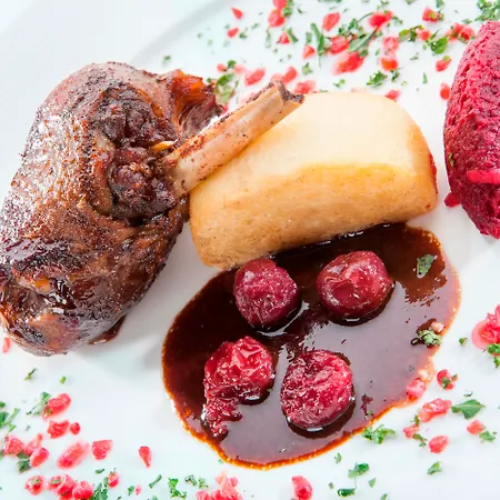 Ξενοδοχείο Altus Old Town - Destigo