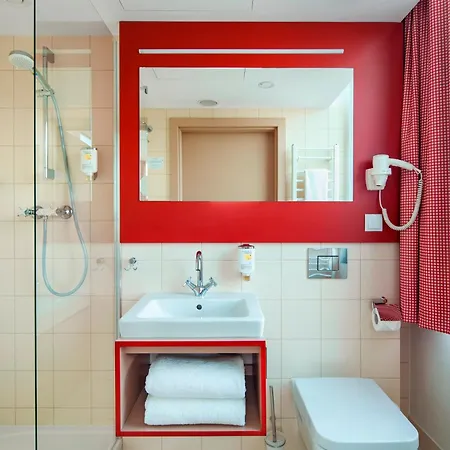 Altus Old Town - Destigo 3* Poznan