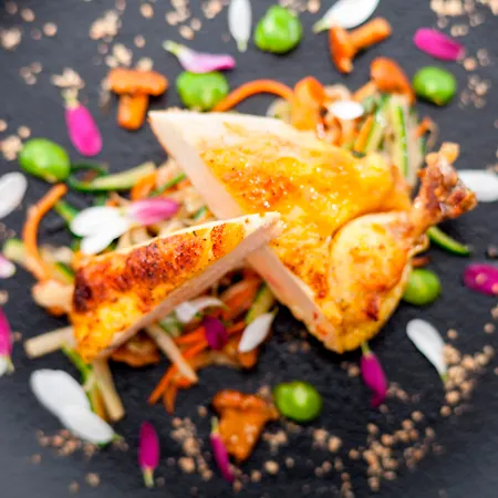 Altus Old Town - Destigo Hotell