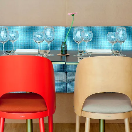 Otel Altus Old Town - Destigo Poznan