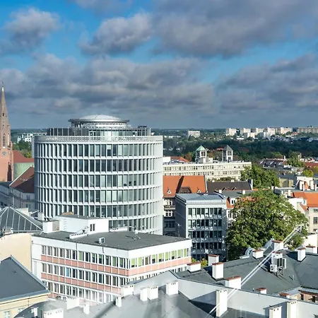 Altus Old Town - Destigo Πόζναν