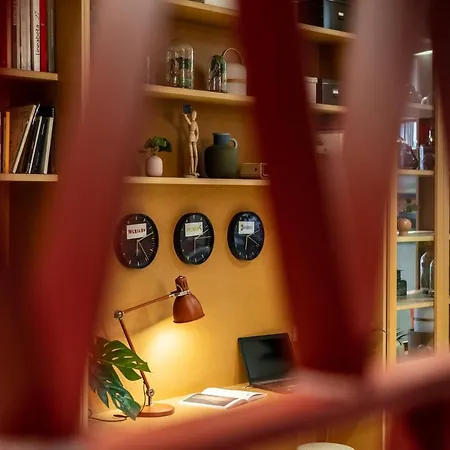 Altus Old Town - Destigo Ξενοδοχείο