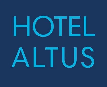 Altus Old Town - Destigo 3*