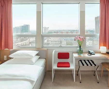 Otel Altus Old Town - Destigo Poznan