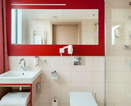 Altus Old Town - Destigo 3*