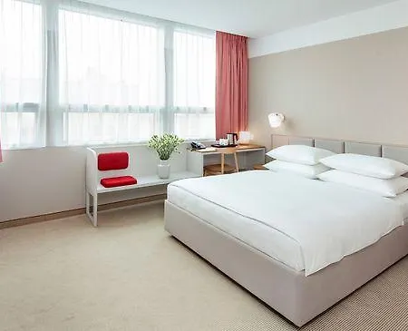 Otel Altus Old Town - Destigo Poznan