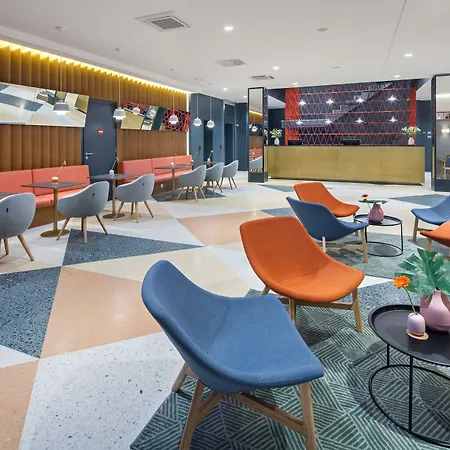 Altus Old Town - Destigo 3* Πόζναν