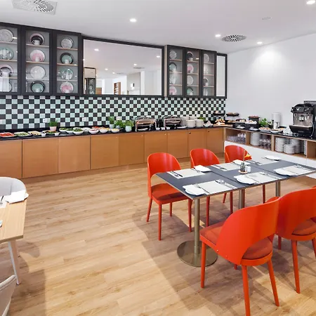 Otel Altus Old Town - Destigo 3*