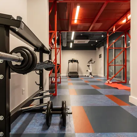 Altus Old Town - Destigo Otel Poznan