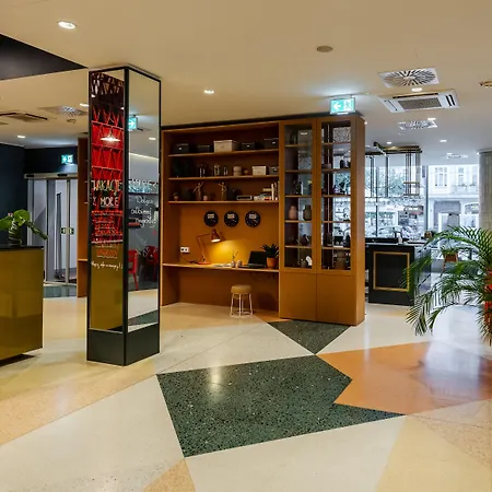 Altus Old Town - Destigo