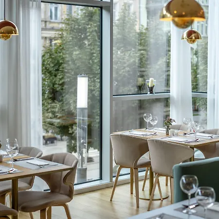 Altus Old Town - Destigo Ξενοδοχείο 3*