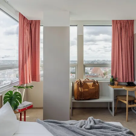 Altus Old Town - Destigo 3* Πόζναν