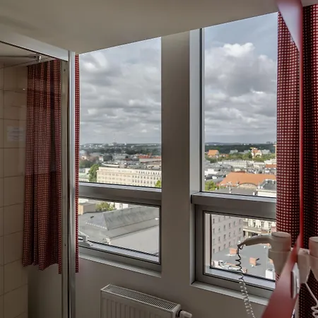 Altus Old Town - Destigo Poznan