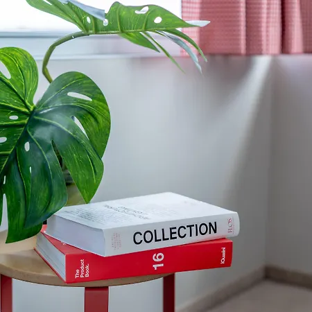 Ξενοδοχείο Altus Old Town - Destigo 3*