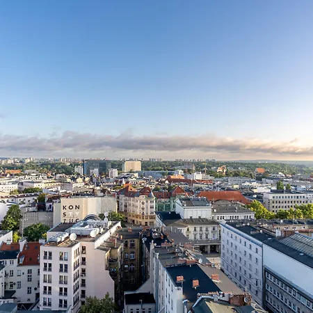 Altus Old Town - Destigo Otel Poznan