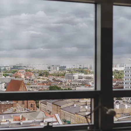 Otel Altus Old Town - Destigo Poznan