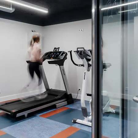 Altus Old Town - Destigo Poznan