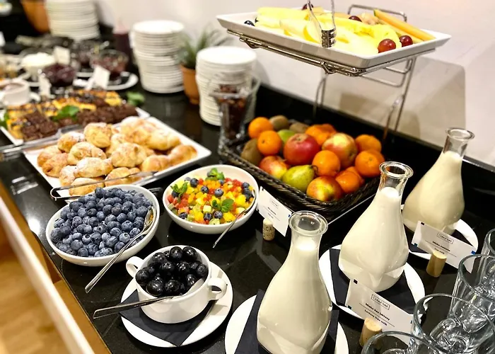 Altus Old Town - Destigo Hotel