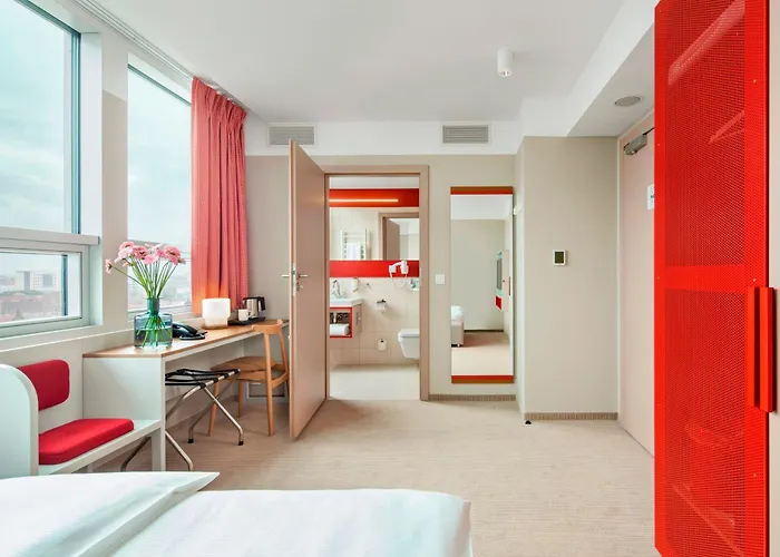 Altus Old Town - Destigo Hotel 3*