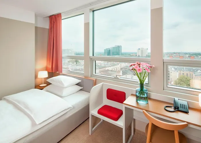 Hotel Altus Old Town - Destigo 3*