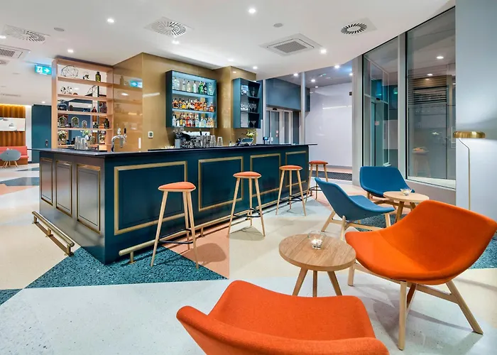 Hotel Altus Old Town - Destigo 3*