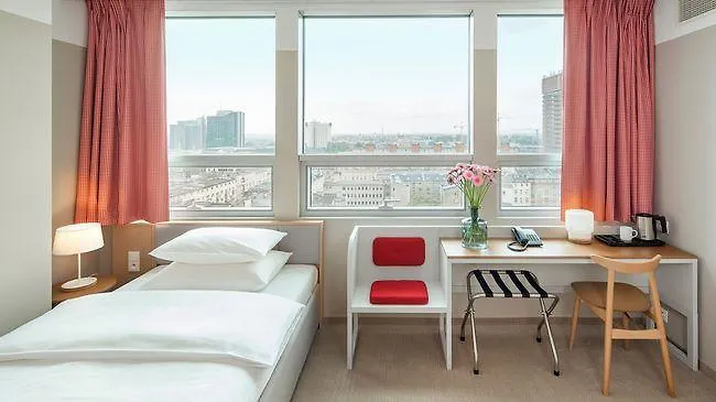 Hotel Altus Old Town - Destigo Poznan