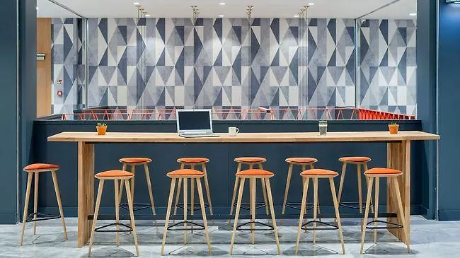 Altus Old Town - Destigo Hotel Poznan