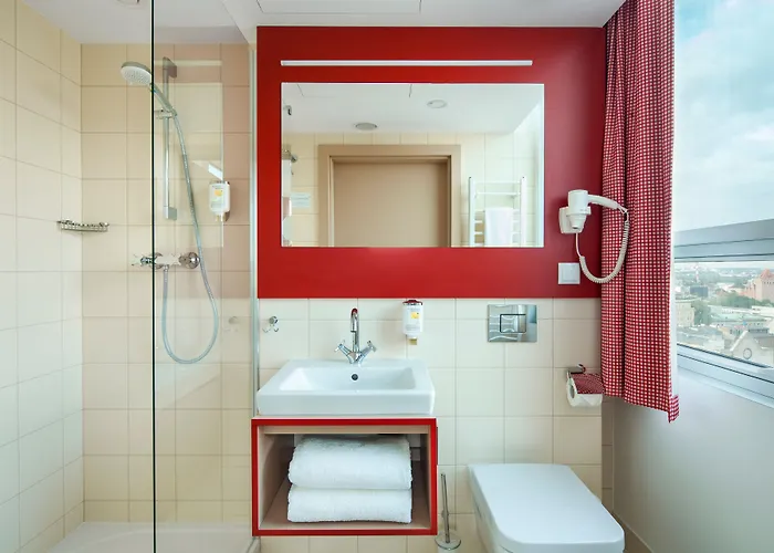 Altus Old Town - Destigo