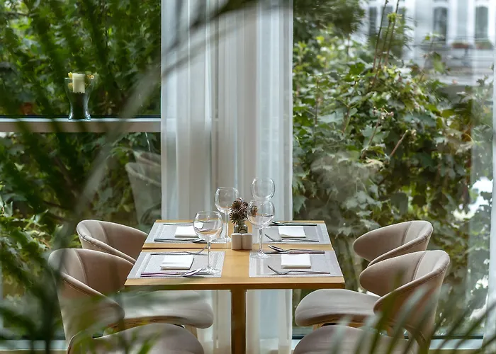 Altus Old Town - Destigo