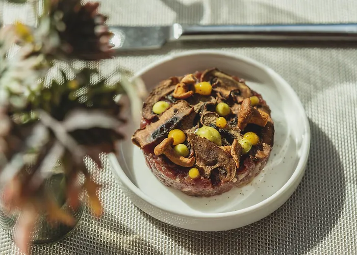 Hotel Altus Old Town - Destigo