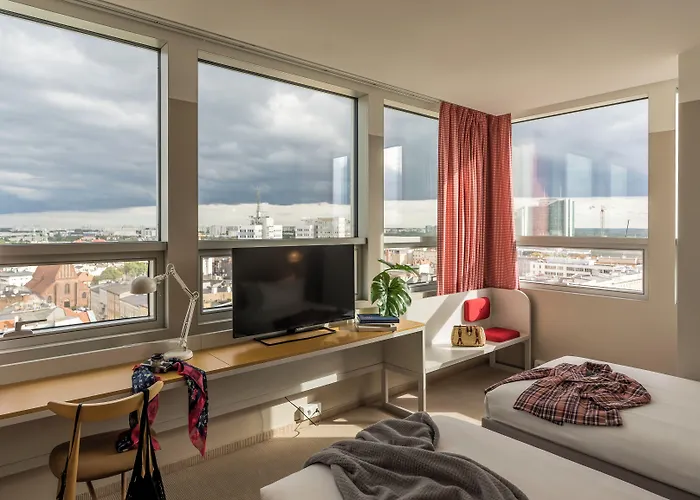 Altus Old Town - Destigo