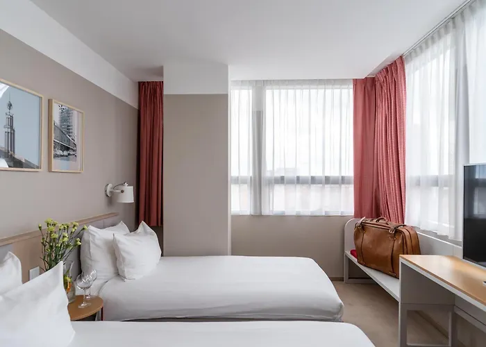 Altus Old Town - Destigo Hotel Poznan