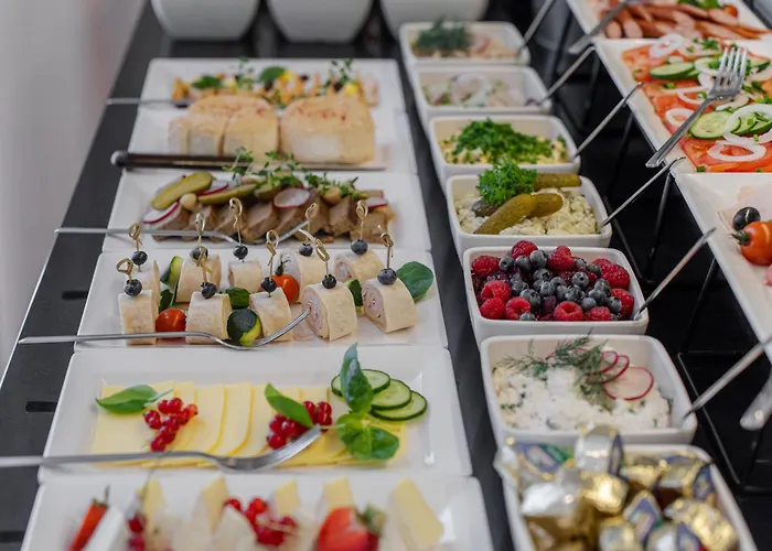 Altus Old Town - Destigo Hotel