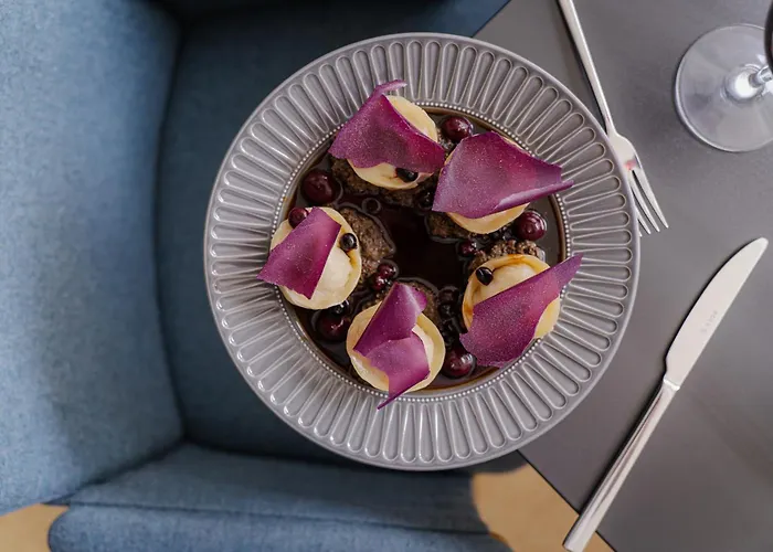 Altus Old Town - Destigo Poznan