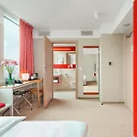 Altus Old Town - Destigo Отель 3*