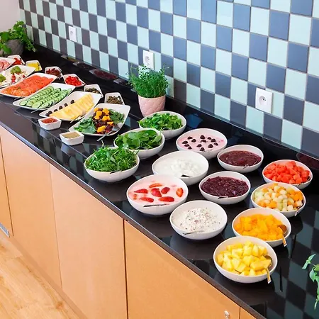 Altus Old Town - Destigo