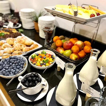 Altus Old Town - Destigo Hotel