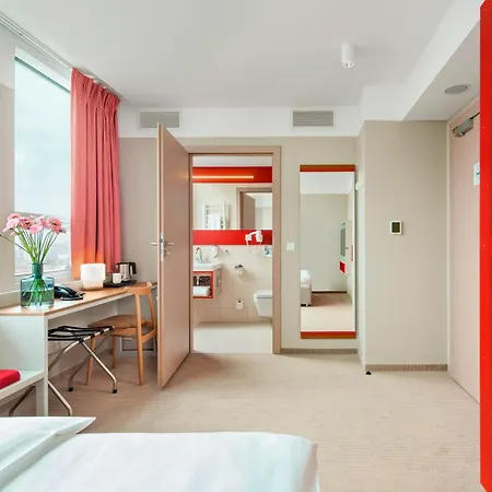 Altus Old Town - Destigo Hotel 3*