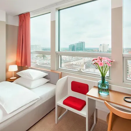 Hotel Altus Old Town 3*