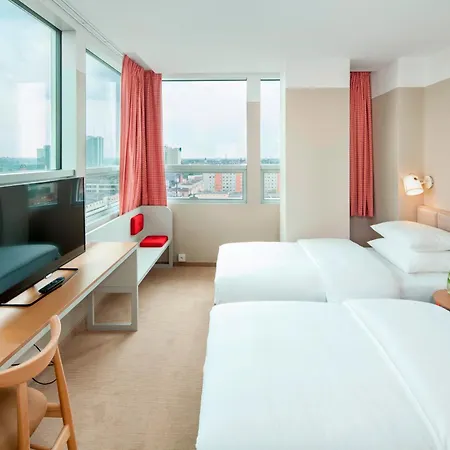 Altus Old Town - Destigo 3*