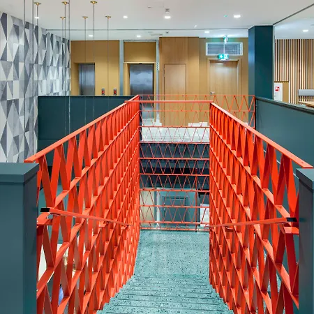 Hotel Altus Old Town - Destigo Poznan