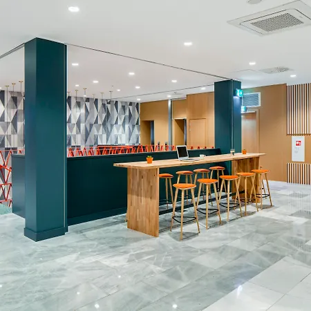 Altus Old Town - Destigo Hotel Poznan