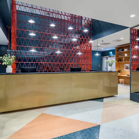 Altus Old Town - Destigo Poznaň