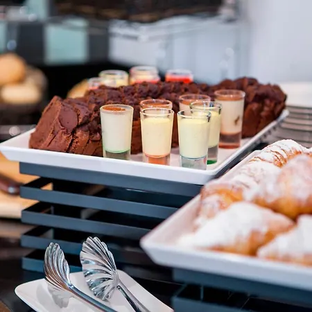 Altus Old Town - Destigo Hotel 3*