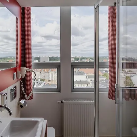 Hotel Altus Old Town - Destigo