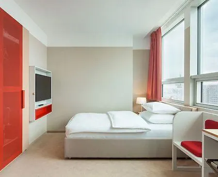 Altus Old Town Hotel 3*