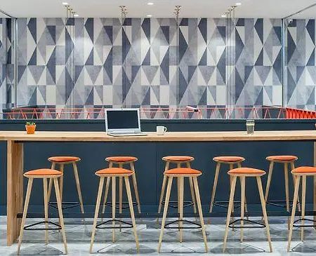 Altus Old Town - Destigo Hotel Poznań